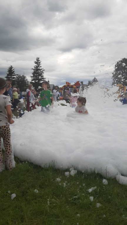 Jubileusz. Oficjalnie w Pałacu Kawalera, potem piknik