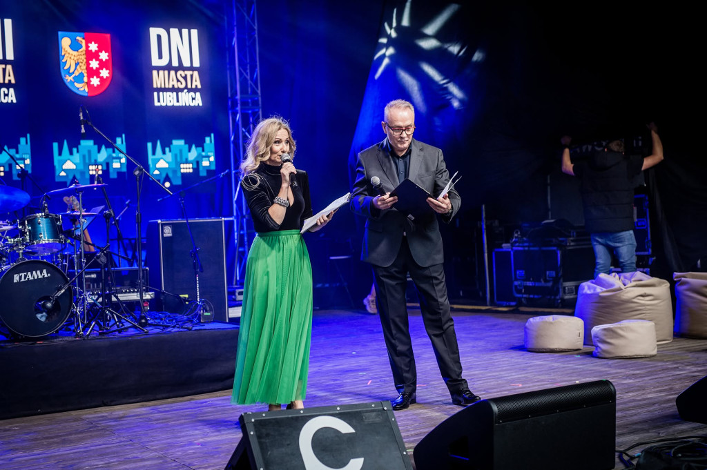 Dni Lublińca za nami. Zobaczcie zdjęcia!