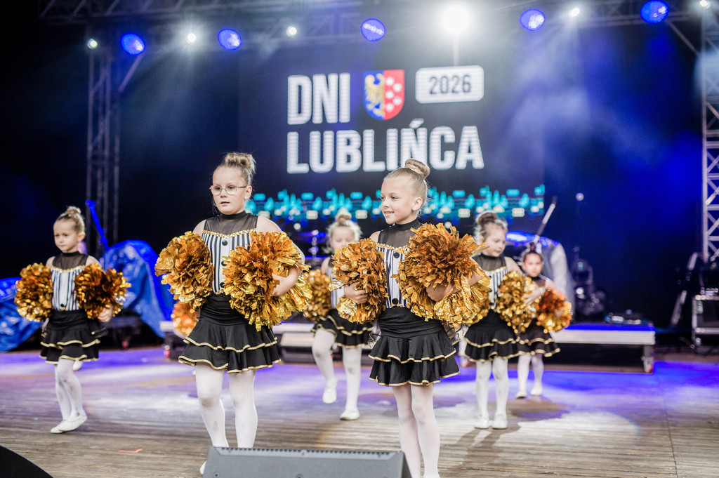 Dni Lublińca za nami. Zobaczcie zdjęcia!