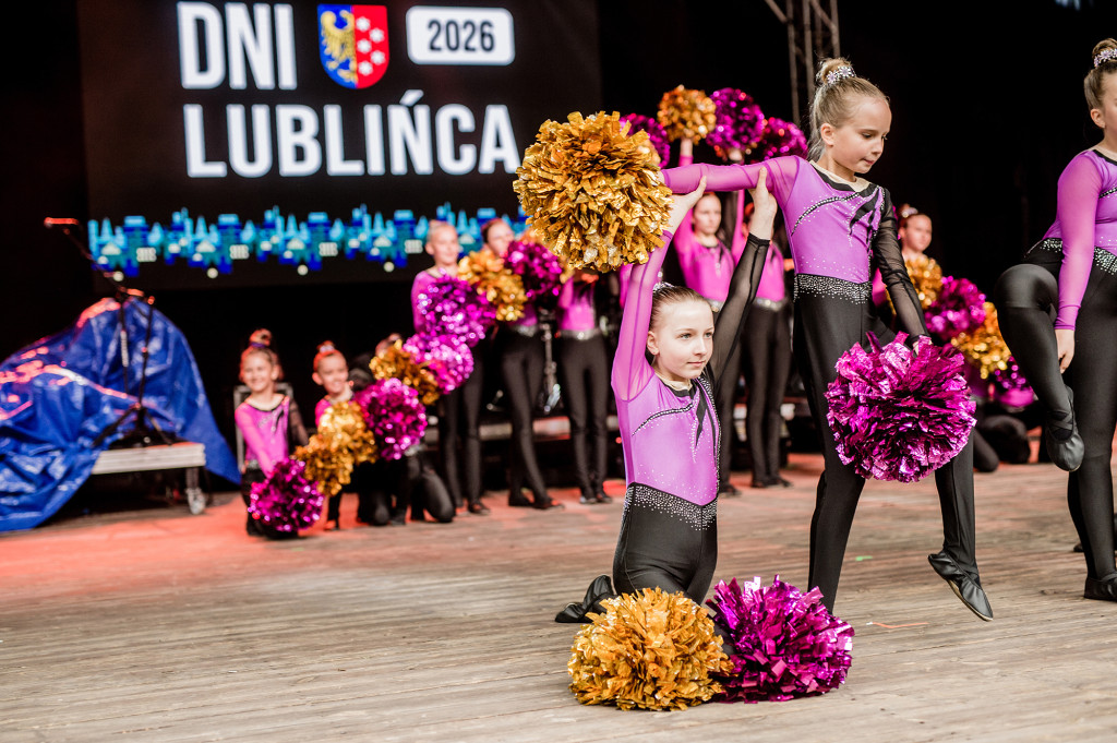 Dni Lublińca za nami. Zobaczcie zdjęcia!