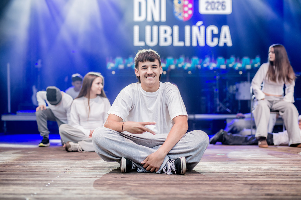 Dni Lublińca za nami. Zobaczcie zdjęcia!