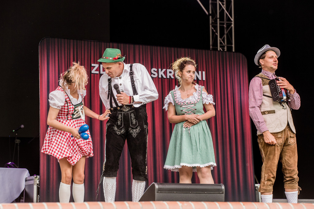 Dni Lublińca za nami. Zobaczcie zdjęcia!