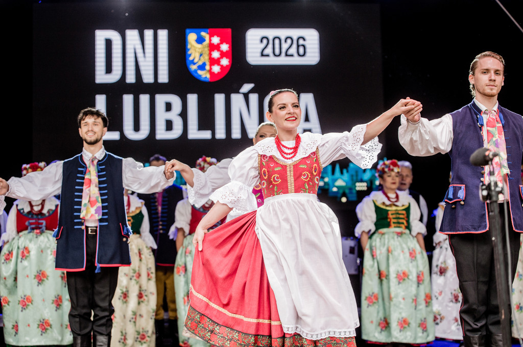 Dni Lublińca za nami. Zobaczcie zdjęcia!