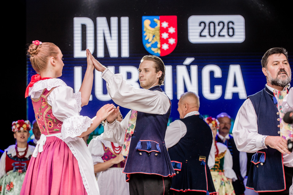 Dni Lublińca za nami. Zobaczcie zdjęcia!