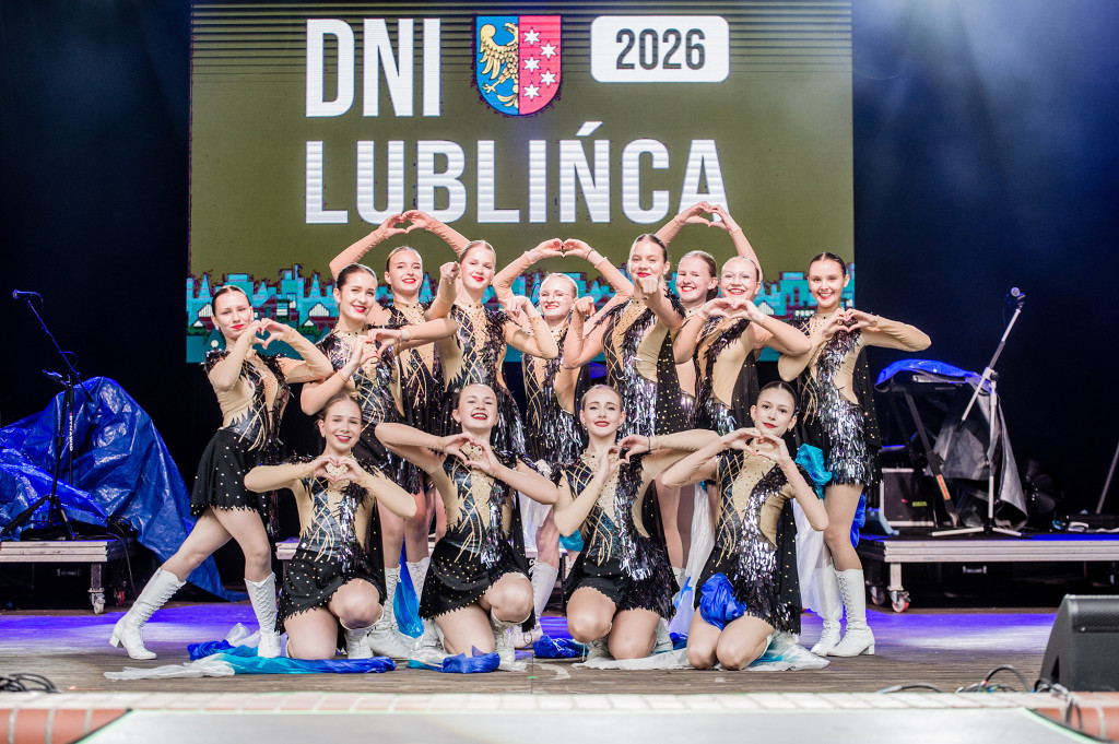 Dni Lublińca za nami. Zobaczcie zdjęcia!