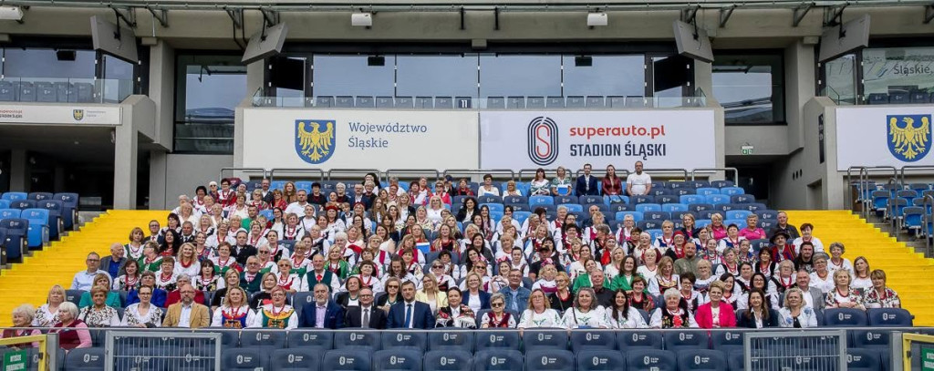 Sukces za sukcesem. Nasze gospodynie w formie