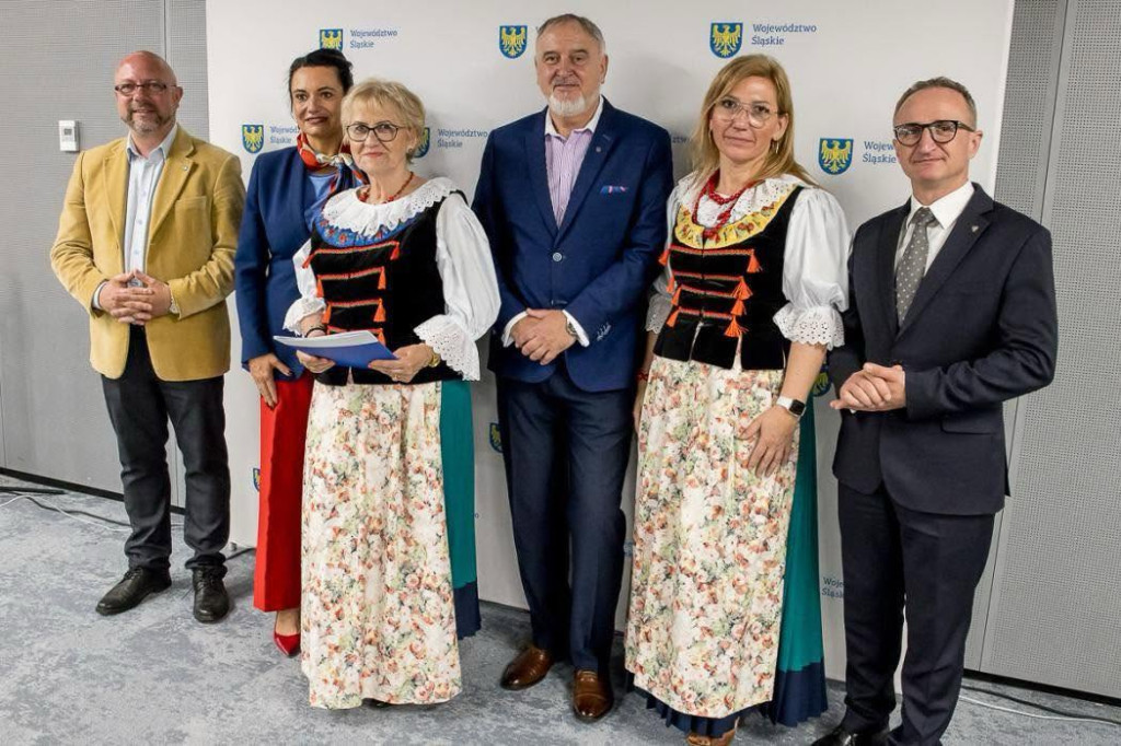 Sukces za sukcesem. Nasze gospodynie w formie