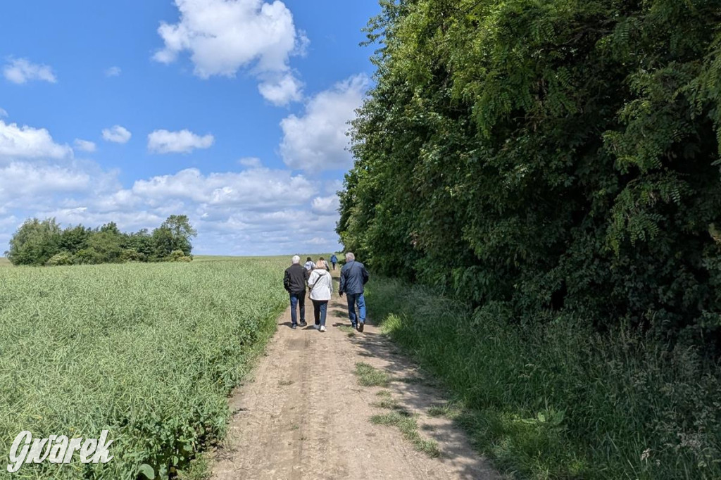 Radzionków. Odsłonięto tablicę z wizerunkiem ks. Korpaka
