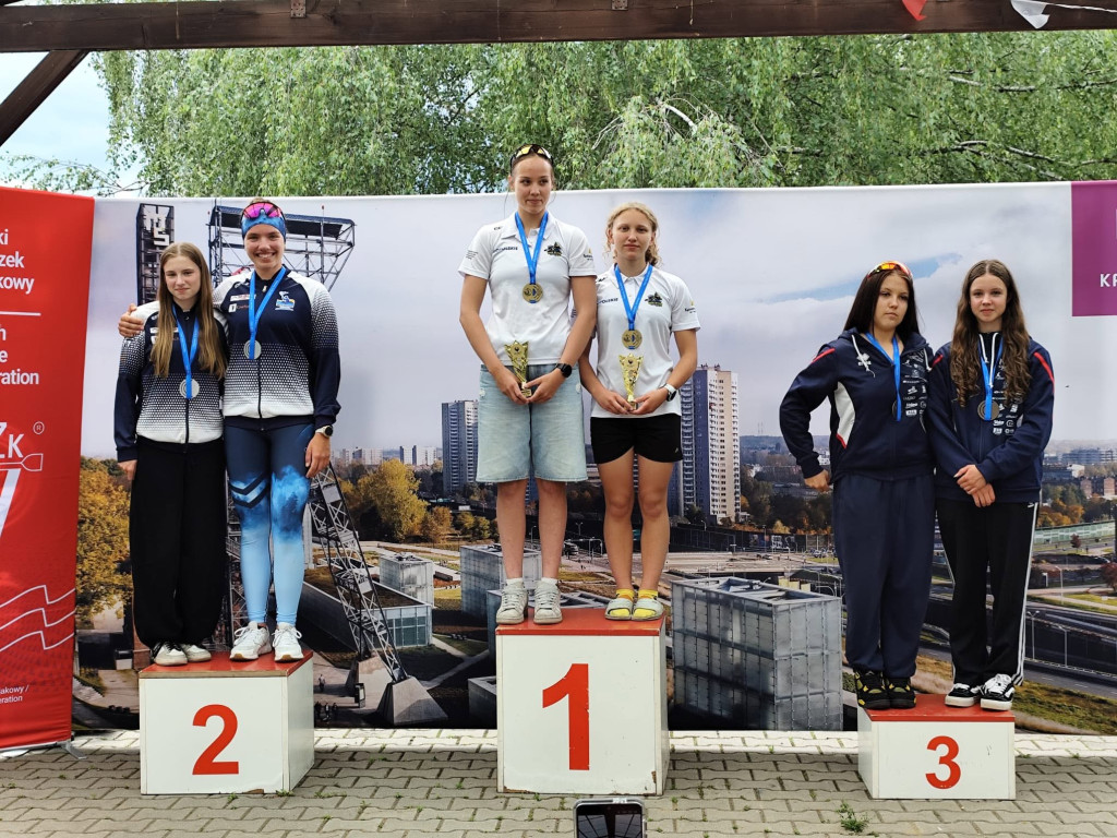 UKS Olimpijczyk Nowe Chechło z 11 medalami
