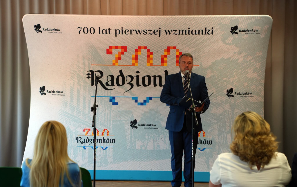 Radzionków. Najlepsi sportowcy nagrodzeni
