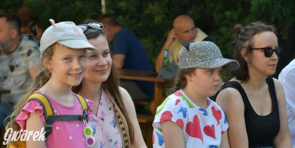 Lasowice potrafią się bawić! Zajrzeliśmy na piknik
