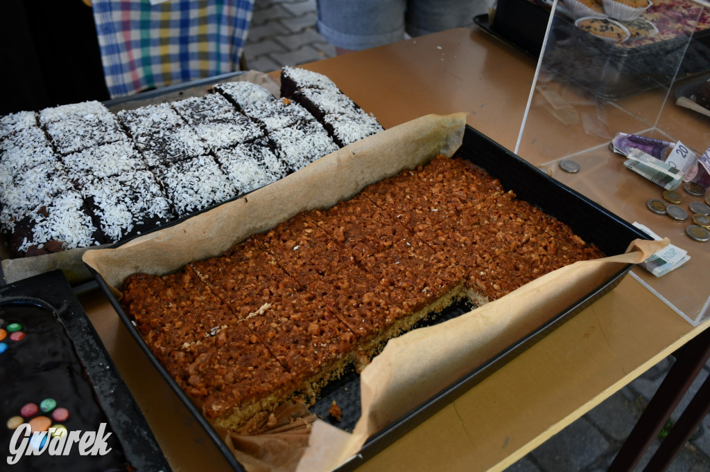 Lasowice potrafią się bawić! Zajrzeliśmy na piknik