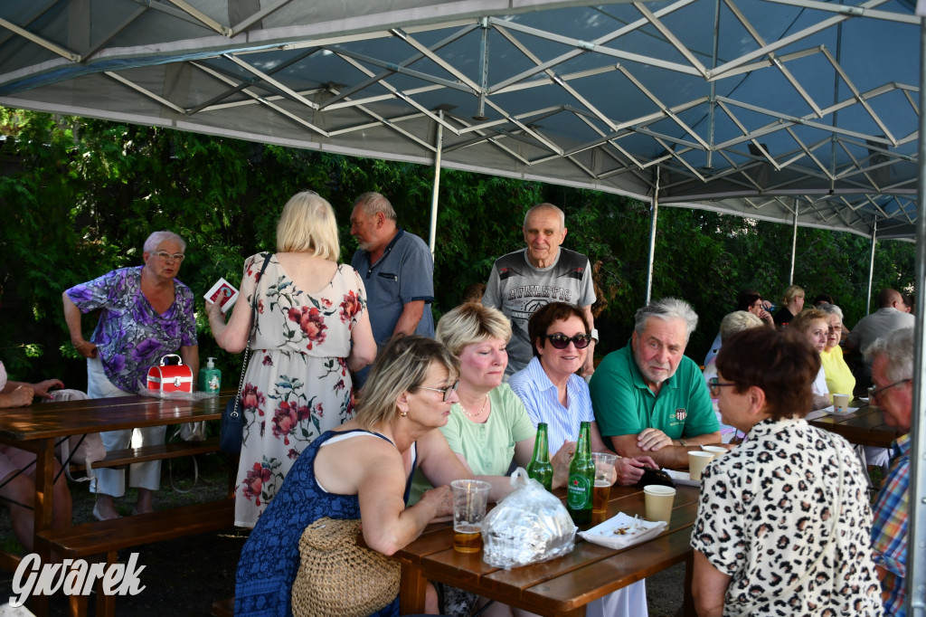 Lasowice potrafią się bawić! Zajrzeliśmy na piknik