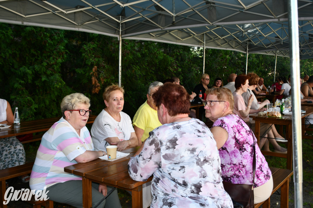 Lasowice potrafią się bawić! Zajrzeliśmy na piknik
