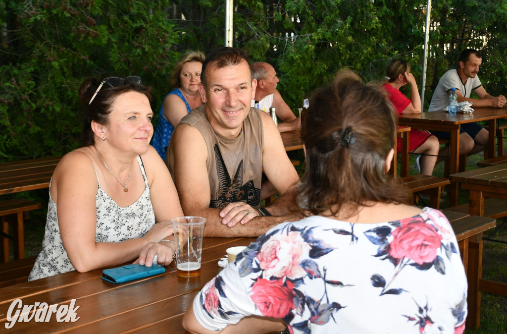 Lasowice potrafią się bawić! Zajrzeliśmy na piknik