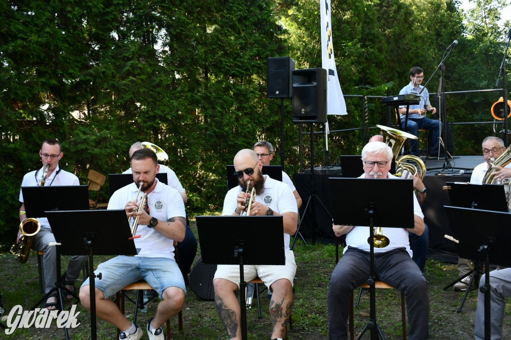 Lasowice potrafią się bawić! Zajrzeliśmy na piknik