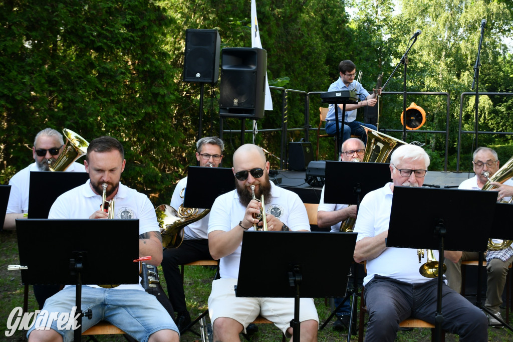 Lasowice potrafią się bawić! Zajrzeliśmy na piknik