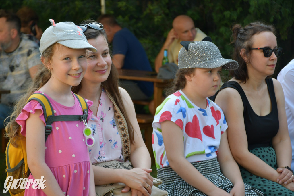 Lasowice potrafią się bawić! Zajrzeliśmy na piknik