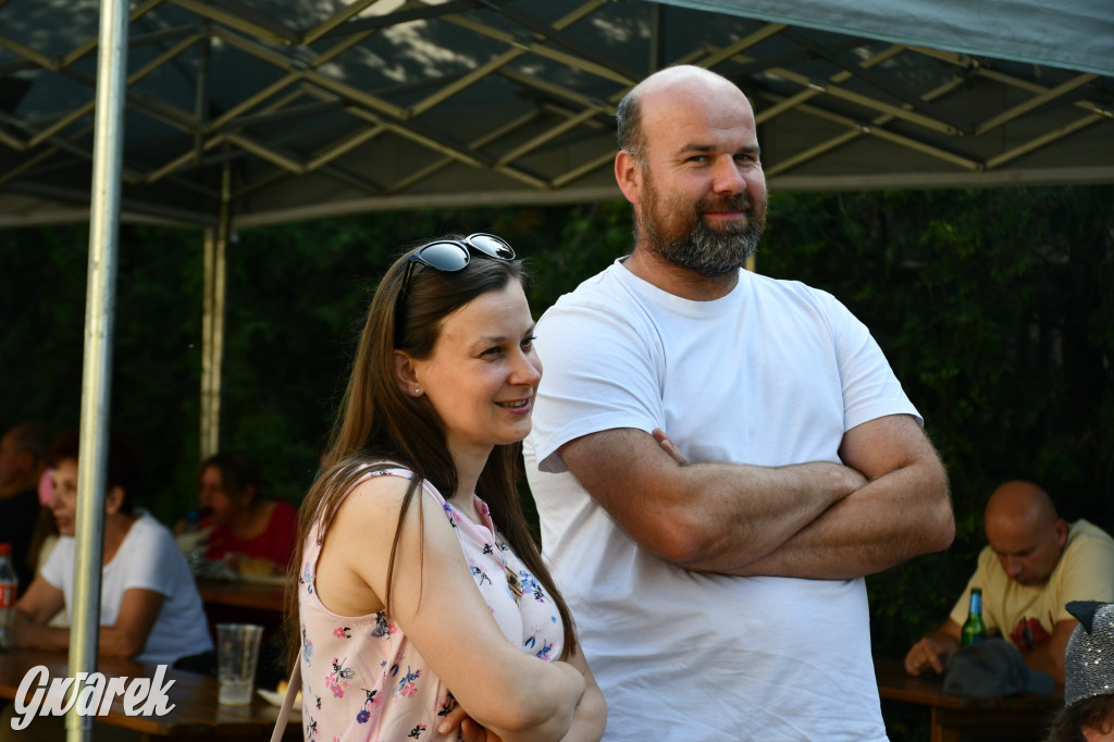 Lasowice potrafią się bawić! Zajrzeliśmy na piknik