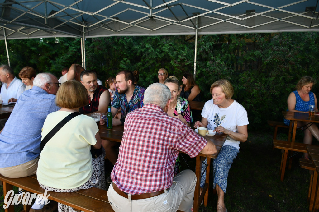 Lasowice potrafią się bawić! Zajrzeliśmy na piknik