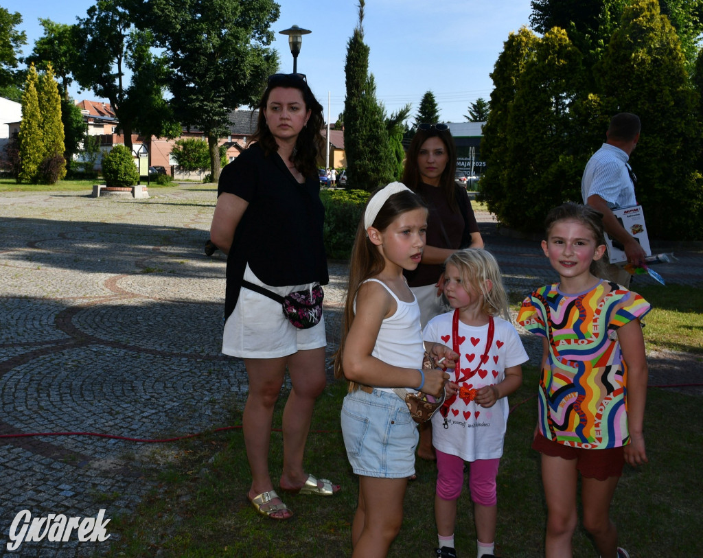 Lasowice potrafią się bawić! Zajrzeliśmy na piknik