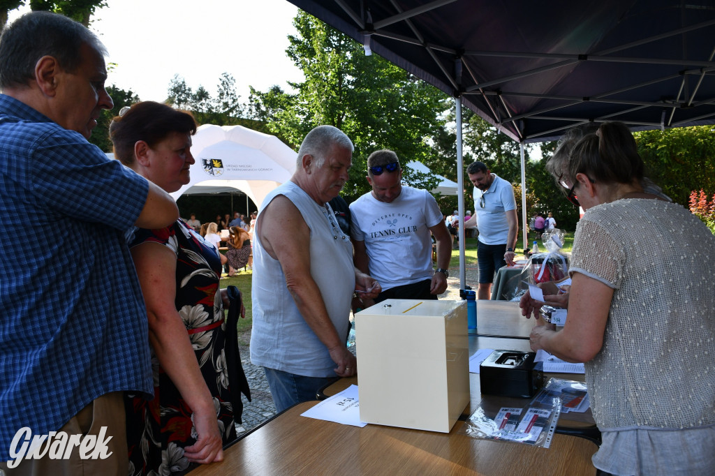 Lasowice potrafią się bawić! Zajrzeliśmy na piknik