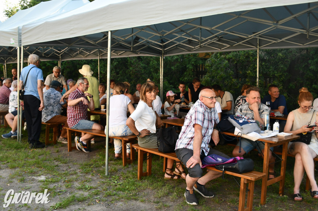 Lasowice potrafią się bawić! Zajrzeliśmy na piknik