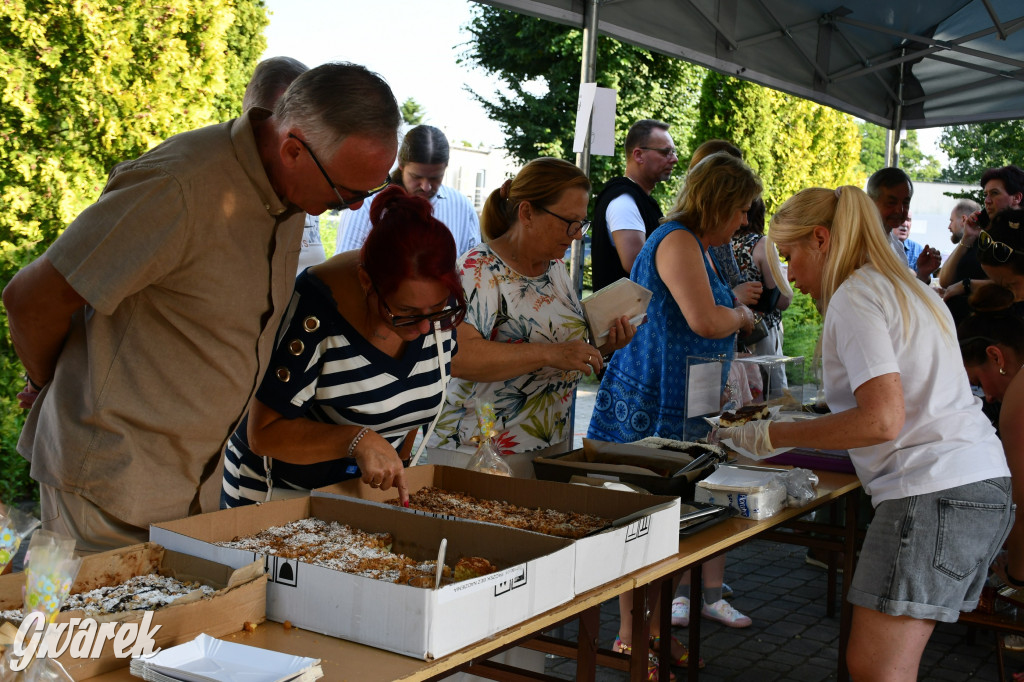 Lasowice potrafią się bawić! Zajrzeliśmy na piknik