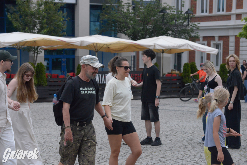 Tarnowskie Góry. „Lato na 500! Misja: belgijka!”