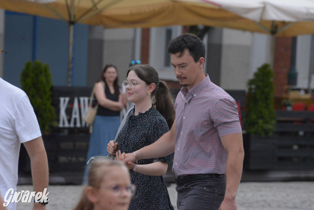 Tarnowskie Góry. „Lato na 500! Misja: belgijka!”