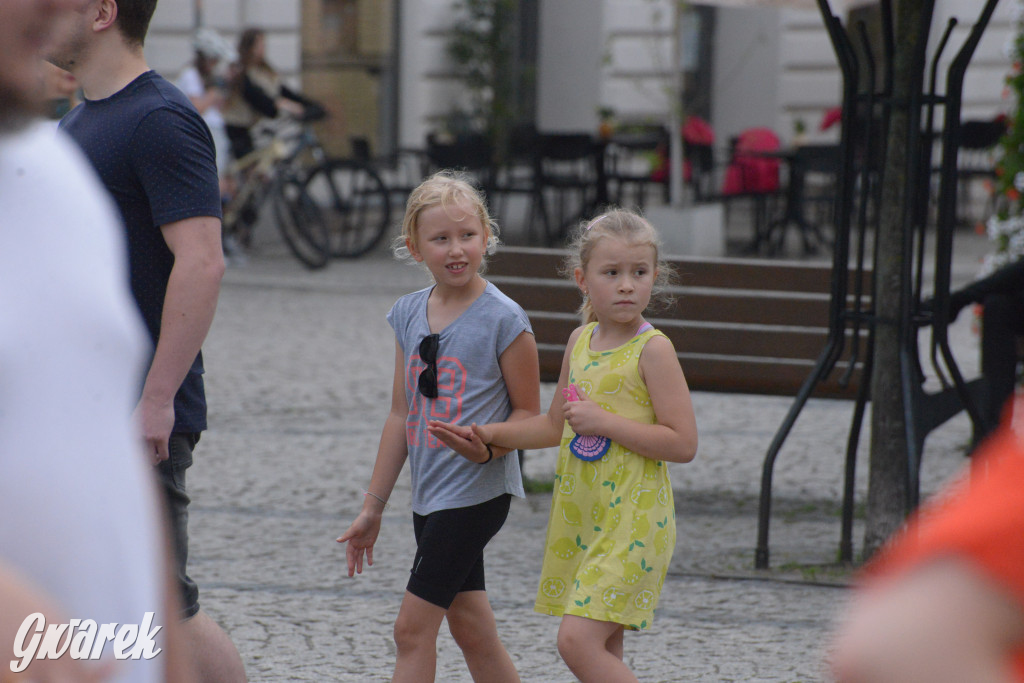 Tarnowskie Góry. „Lato na 500! Misja: belgijka!”