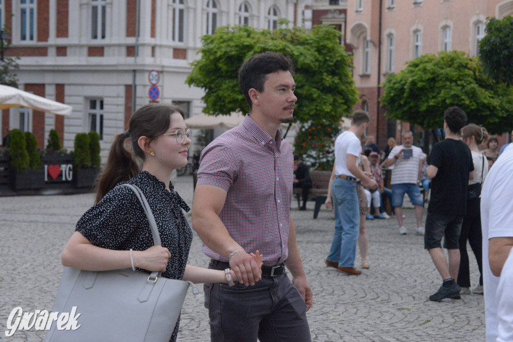Tarnowskie Góry. „Lato na 500! Misja: belgijka!”