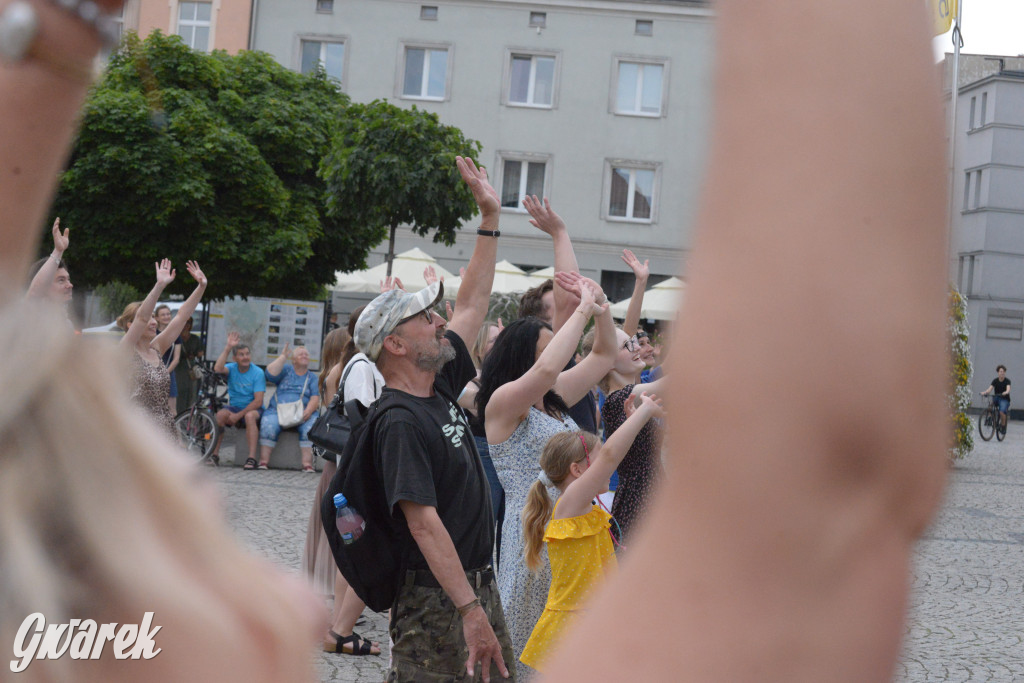 Tarnowskie Góry. „Lato na 500! Misja: belgijka!”