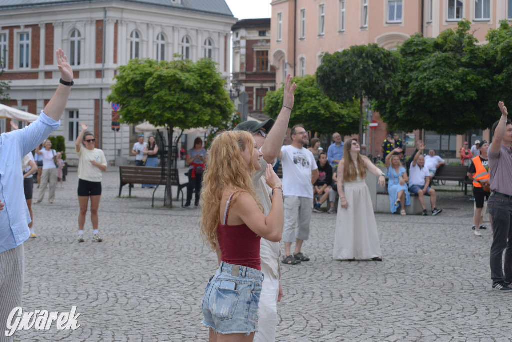 Tarnowskie Góry. „Lato na 500! Misja: belgijka!”
