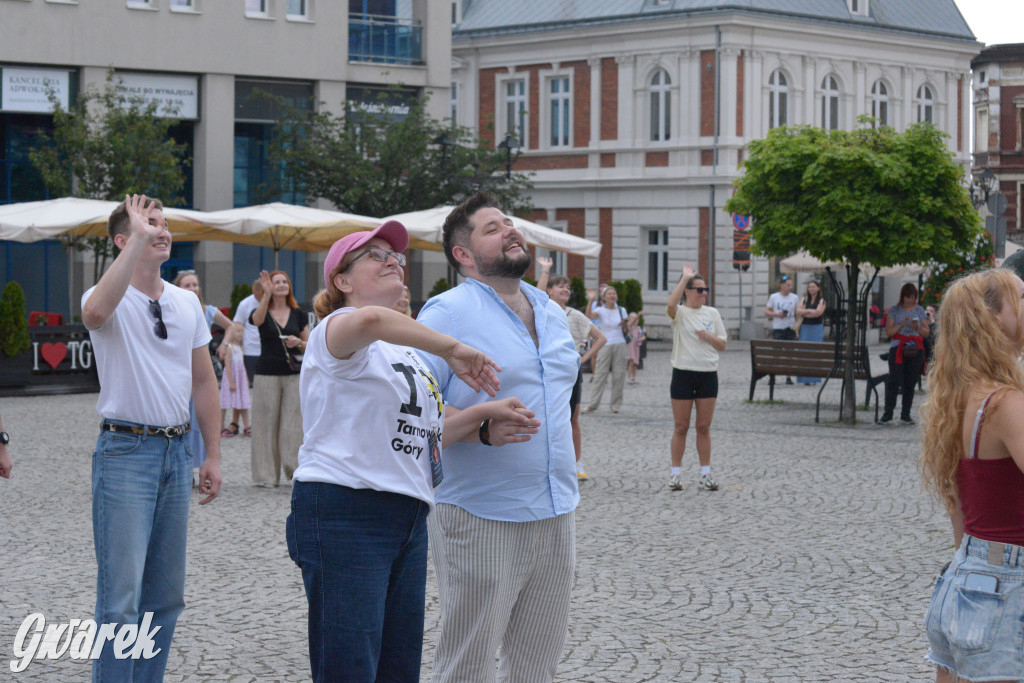 Tarnowskie Góry. „Lato na 500! Misja: belgijka!”