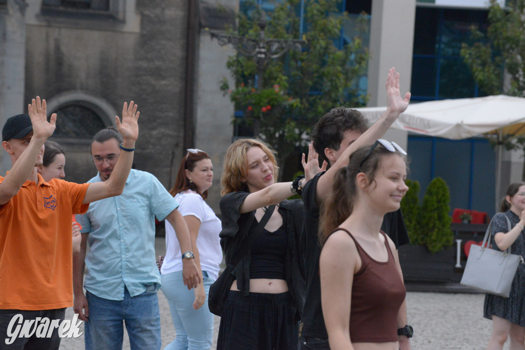 Tarnowskie Góry. „Lato na 500! Misja: belgijka!”