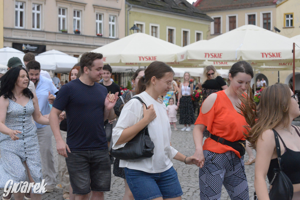 Tarnowskie Góry. „Lato na 500! Misja: belgijka!”