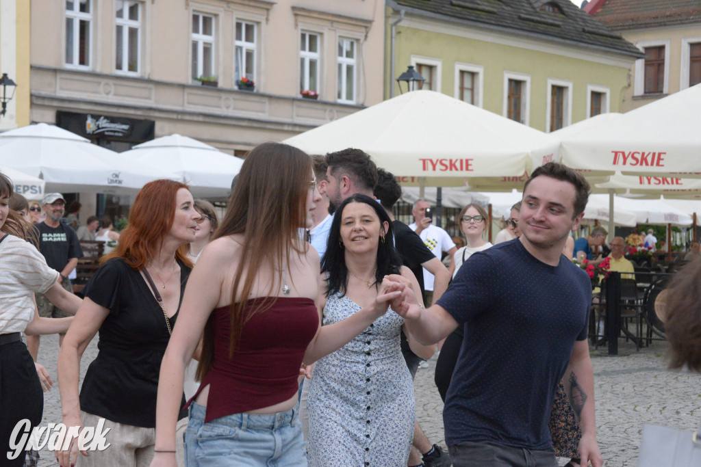 Tarnowskie Góry. „Lato na 500! Misja: belgijka!”