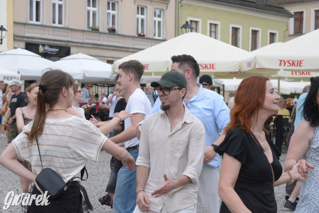 Tarnowskie Góry. „Lato na 500! Misja: belgijka!”