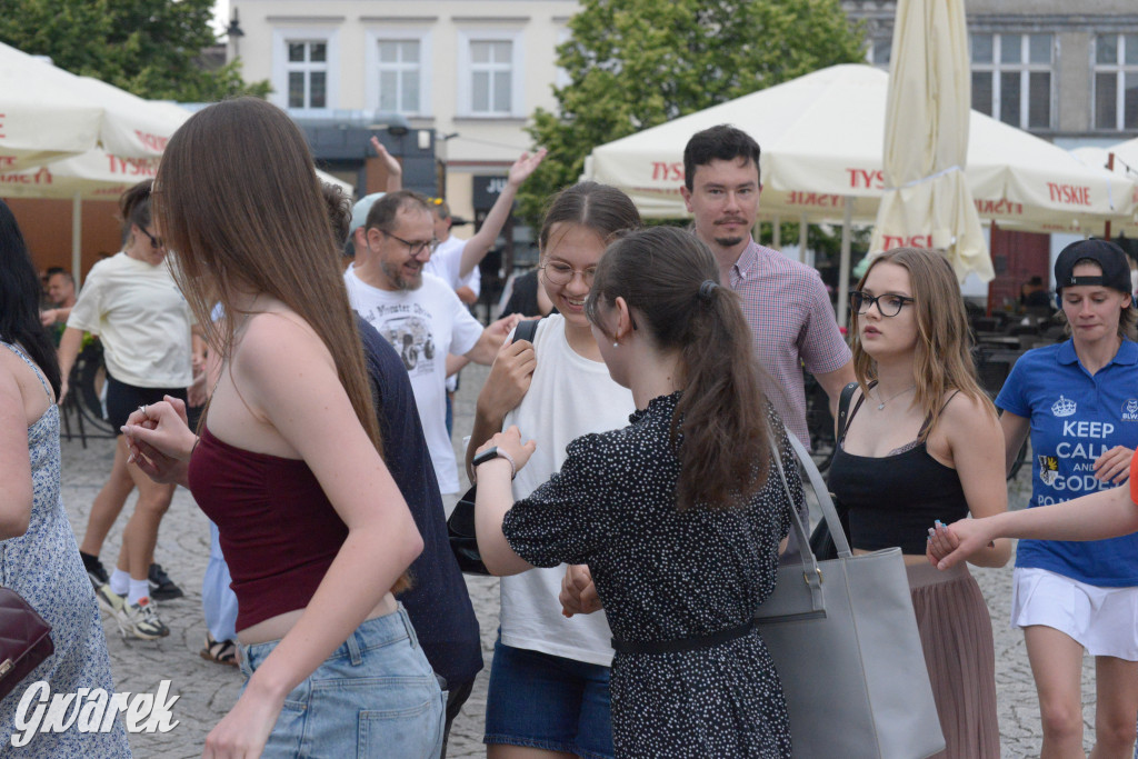 Tarnowskie Góry. „Lato na 500! Misja: belgijka!”