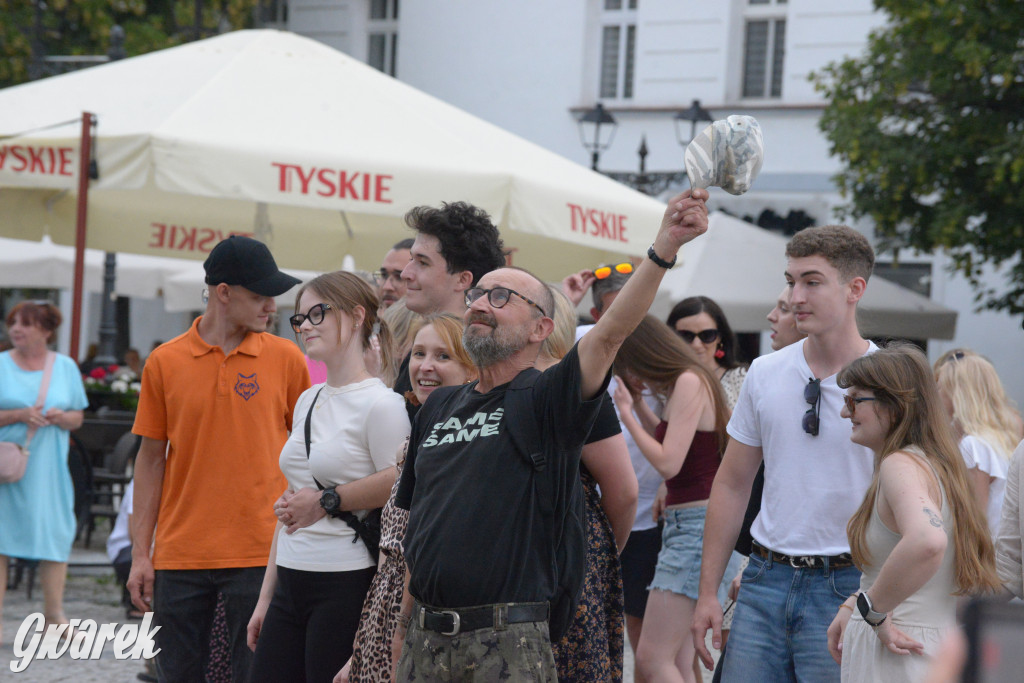 Tarnowskie Góry. „Lato na 500! Misja: belgijka!”