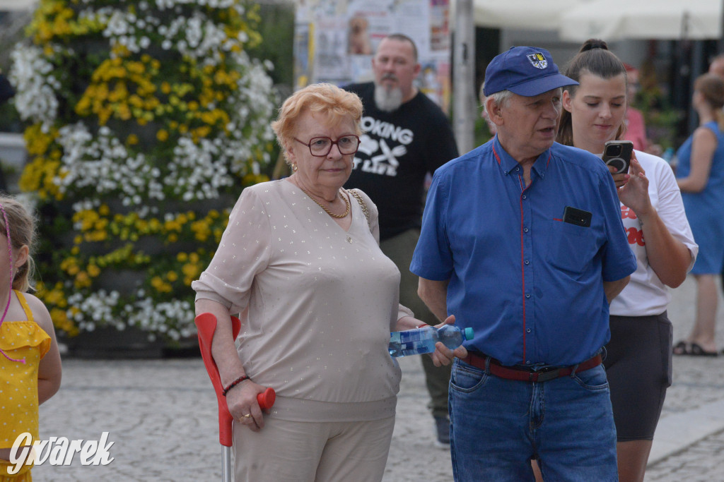 Tarnowskie Góry. „Lato na 500! Misja: belgijka!”