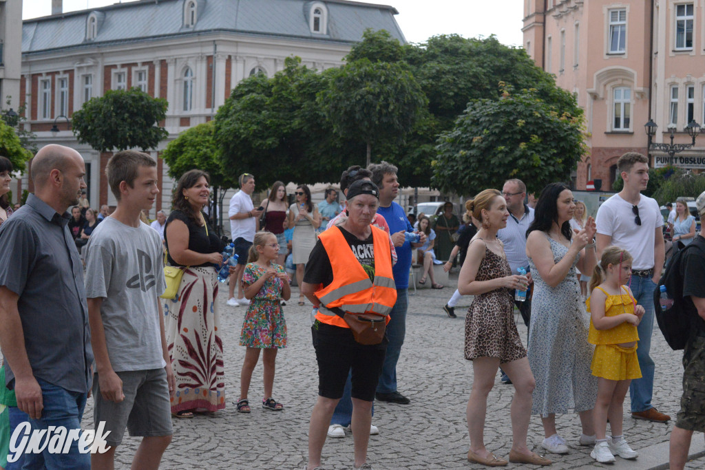Tarnowskie Góry. „Lato na 500! Misja: belgijka!”