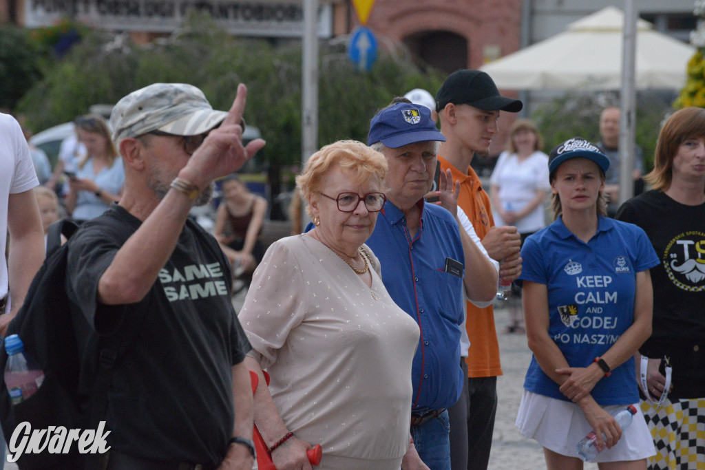 Tarnowskie Góry. „Lato na 500! Misja: belgijka!”