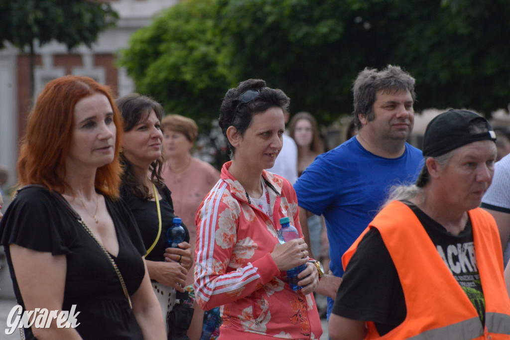 Tarnowskie Góry. „Lato na 500! Misja: belgijka!”