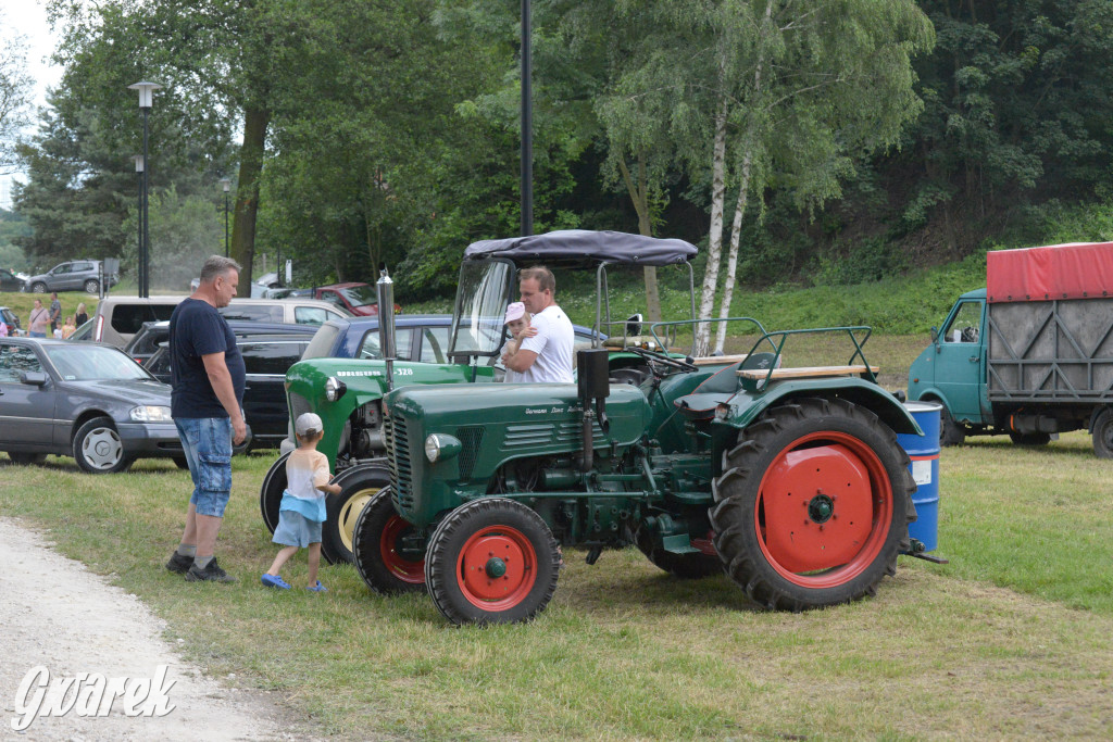 IV Śląski Zlot John Deere w Kamieńcu