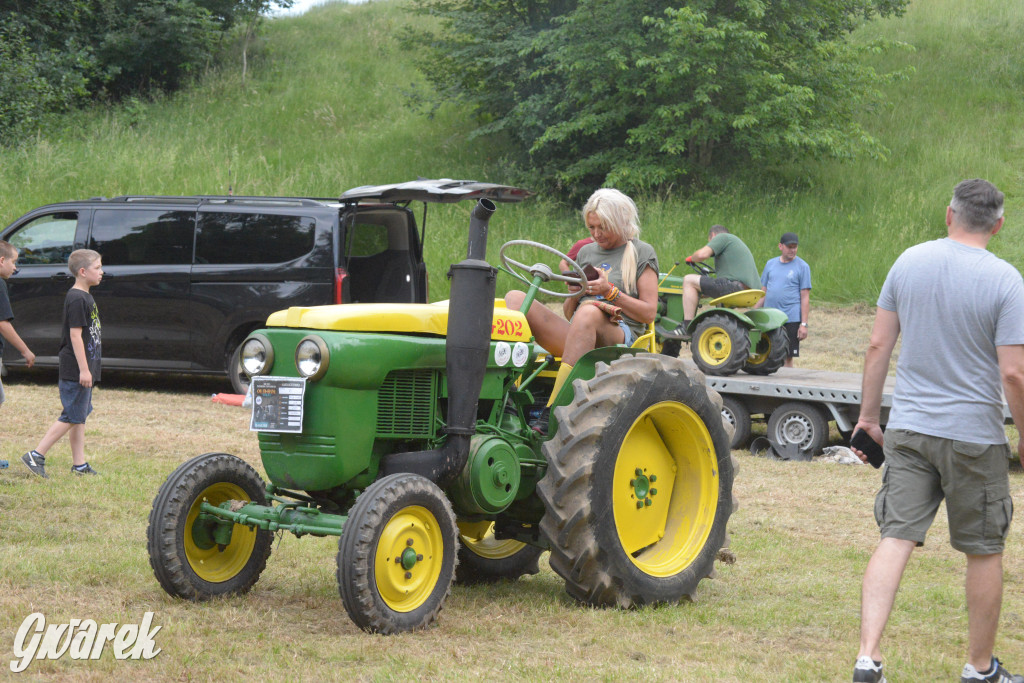 IV Śląski Zlot John Deere w Kamieńcu