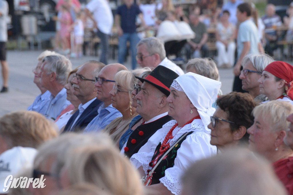 Radzionków świętował Dzień Powstań Śląskich