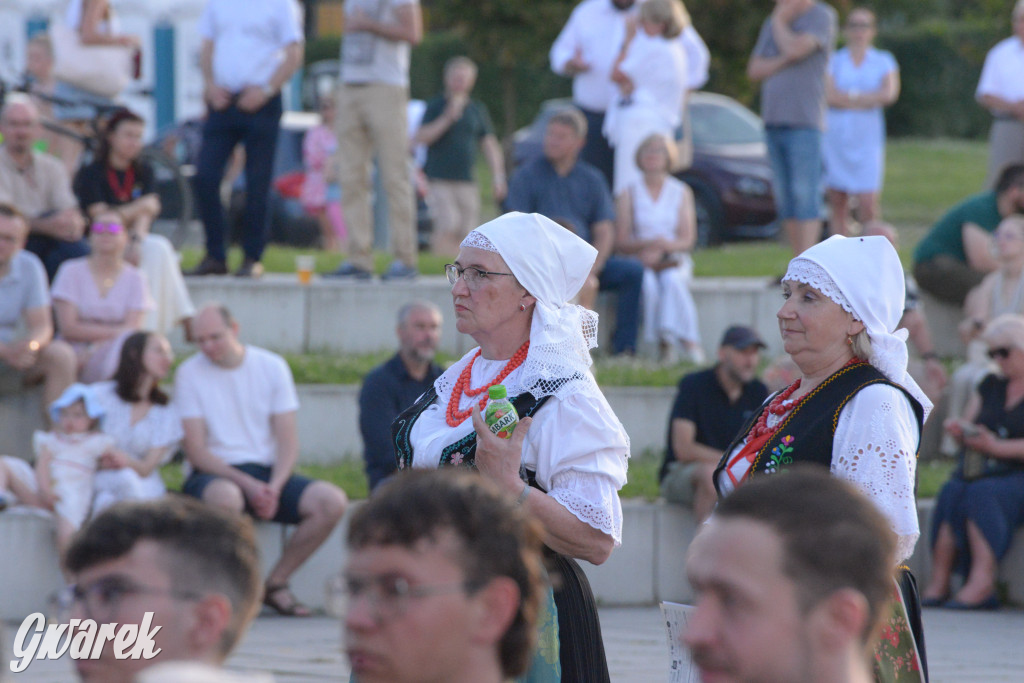 Radzionków świętował Dzień Powstań Śląskich