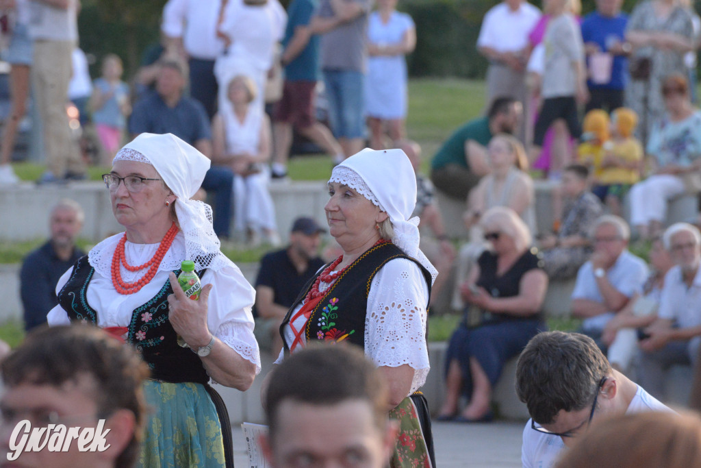 Radzionków świętował Dzień Powstań Śląskich
